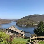 Vakantiehuis See-oase *