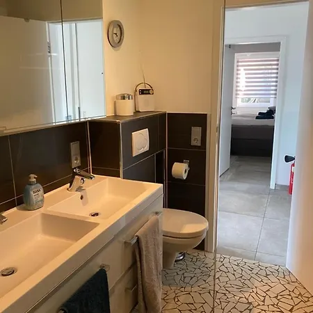 Σπίτι διακοπών See-oase *