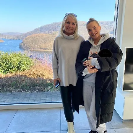 Semesterbostad See-oase Rurberg