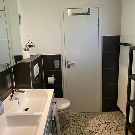 See-oase Semesterbostad Rurberg