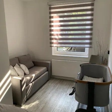 See-oase Semesterbostad *