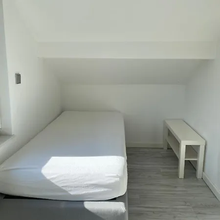 See-oase Holiday home
