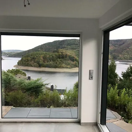 See-oase Σπίτι διακοπών Rurberg