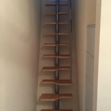 Σπίτι διακοπών See-oase