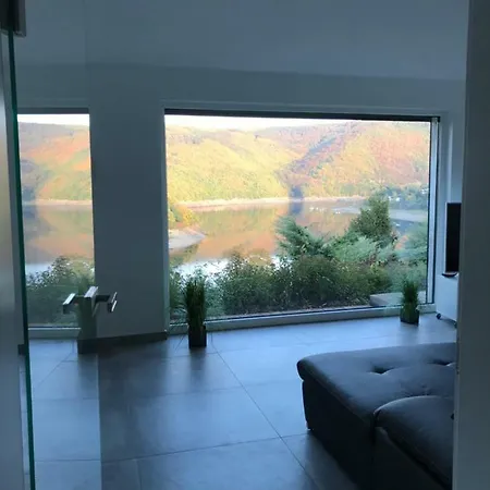 Holiday home See-oase *