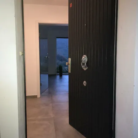 Σπίτι διακοπών See-oase