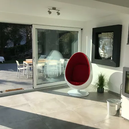 See-oase Semesterbostad *