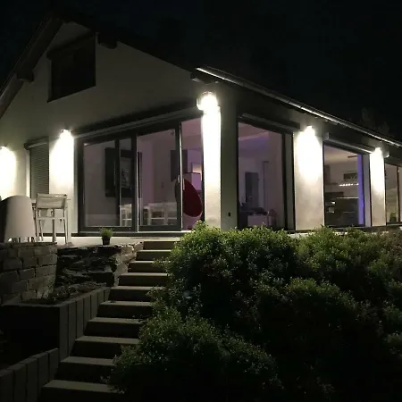 See-oase Σπίτι διακοπών