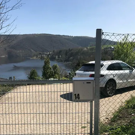 Vakantiehuis See-oase *