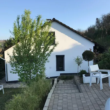 See-oase Semesterbostad *