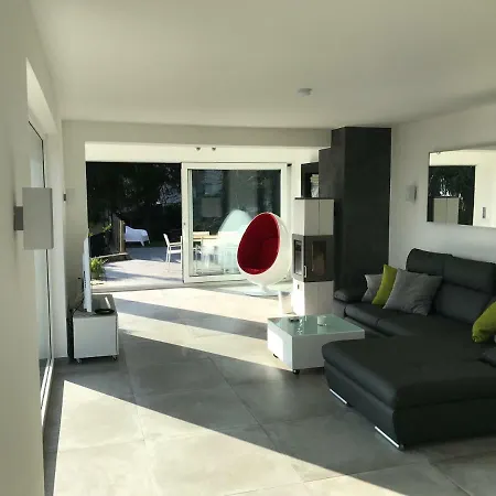 Holiday home See-oase