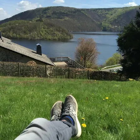 See-oase Σπίτι διακοπών Rurberg