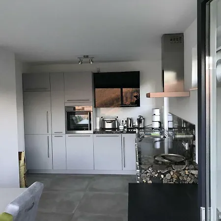 Σπίτι διακοπών See-oase Rurberg