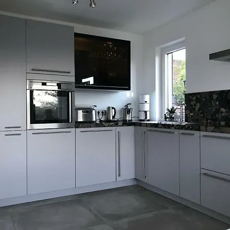 See-oase Σπίτι διακοπών Rurberg