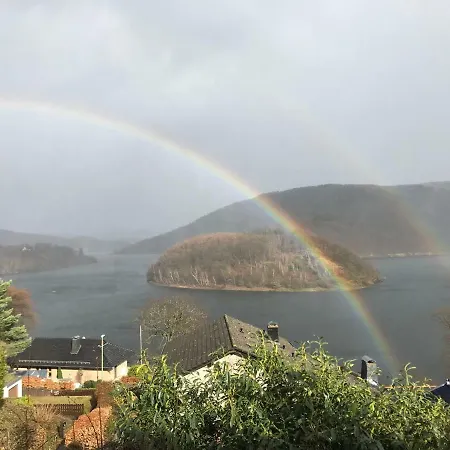 See-oase Semesterbostad *