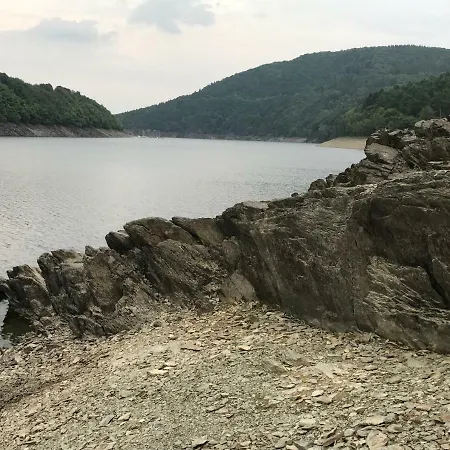 See-oase Vakantiehuis *