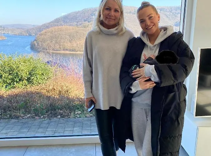 Tatil Evi See-oase Rurberg