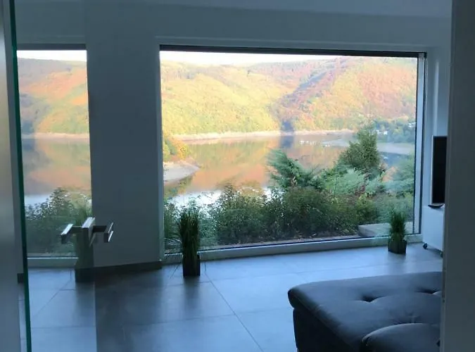 Tatil Evi See-oase *