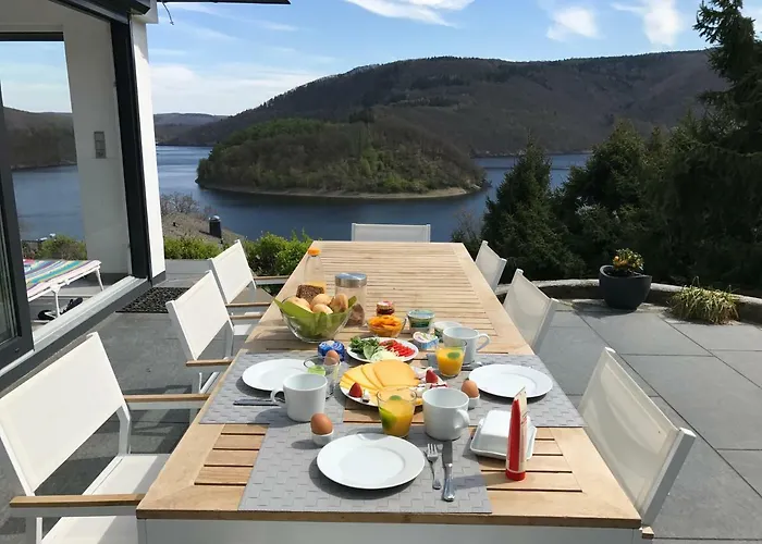 See-oase Hébergement de vacances