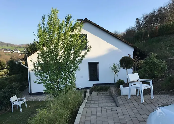 See-oase Tatil Evi *