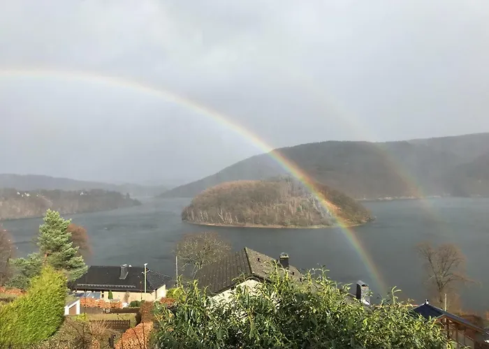 See-oase Vakantiehuis *