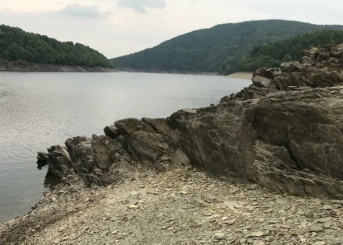 See-oase Tatil Evi *